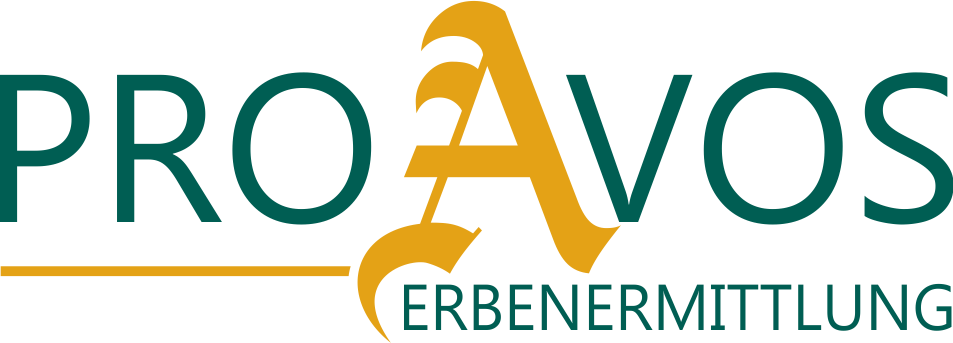 PROAVOS Logo